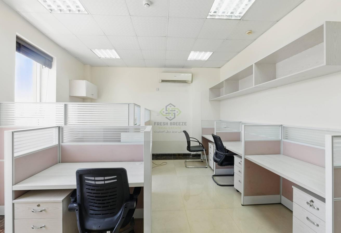 Unfurnished Elegant 2 Bedroom in Al Aziziyah