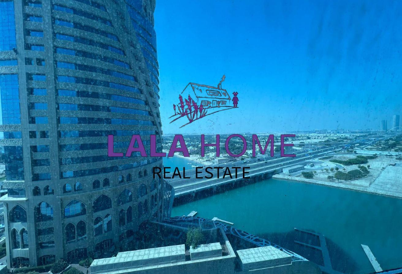 Limited units 1Br | Fully - Furnished | Sea view |