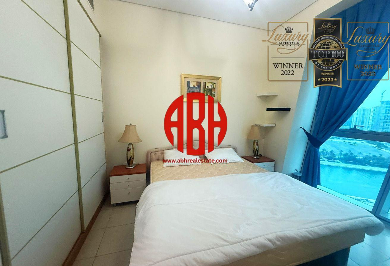 MODERN 2-BDR | SPACIOUS LAYOUT | TOP AMENITIES - Apartment in Zig Zag Towers