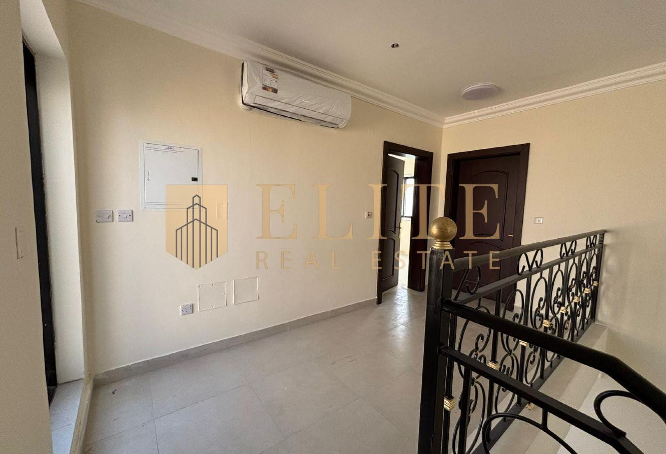 VILLA FOR RENT UMM SLAL MOHAMED . UM SLAL MOHAMED - Villa in Doha