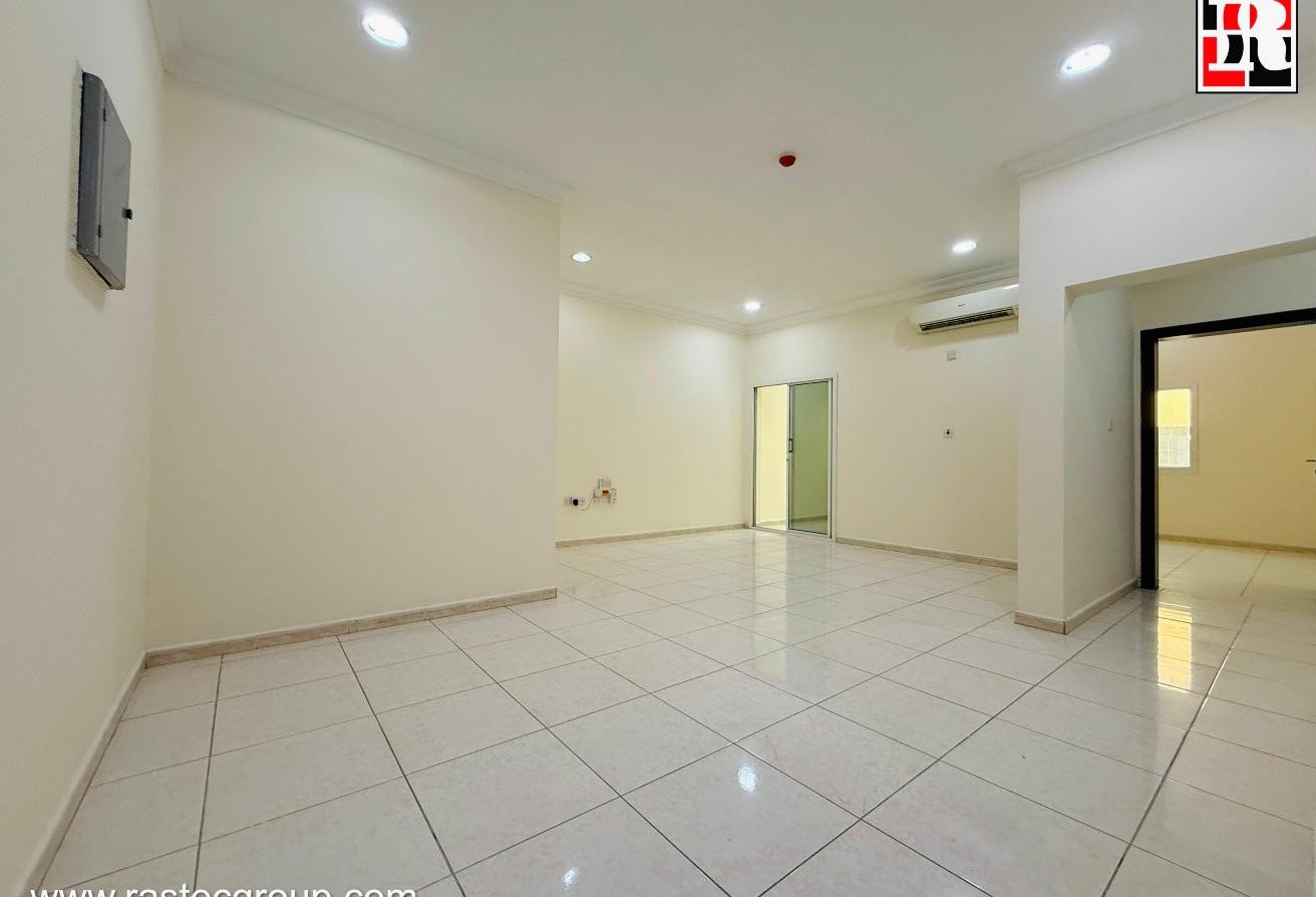 VERY SPACIOUS | BALCONY | NO COMMISSION | METRO - Apartment in Al Wukair