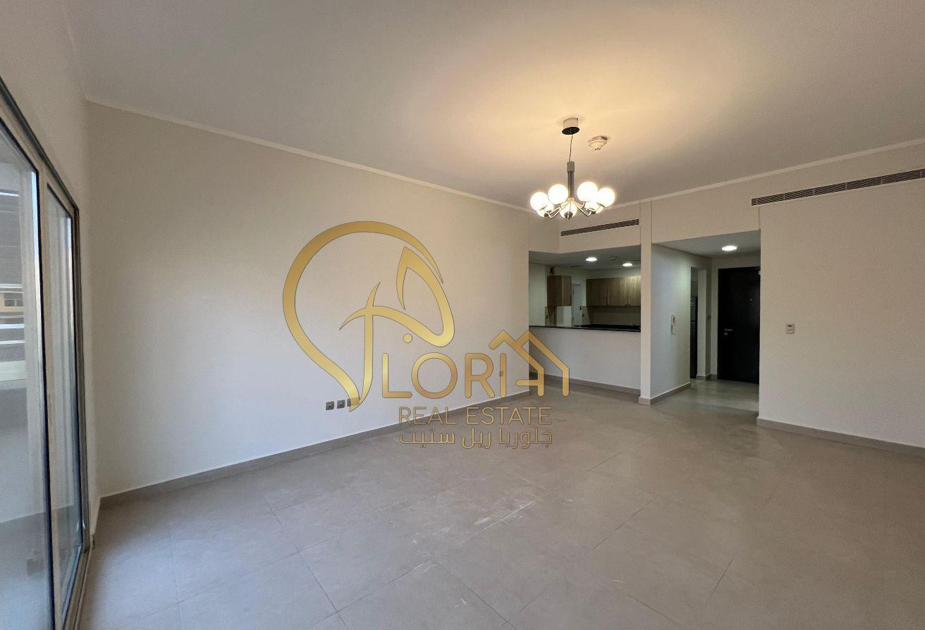 Hot Offer! Furnished + Spacious 1BHK w/Balcony - Apartment in Fox Hills South