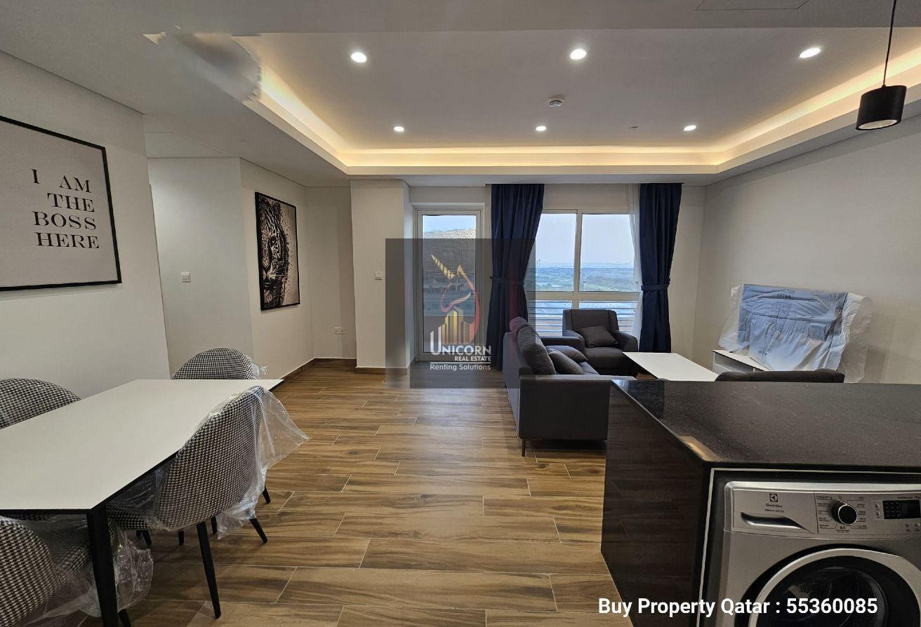 Brand new 1 Bedroom | Bills Included | Amenities - Apartment in Al Erkyah City