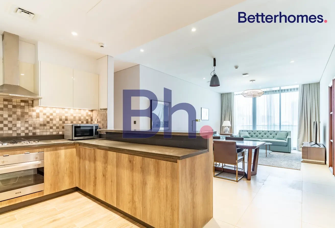 PRIME LOCATION | MAID ROOM | FREE MONTH - Apartment in Lusail Residence