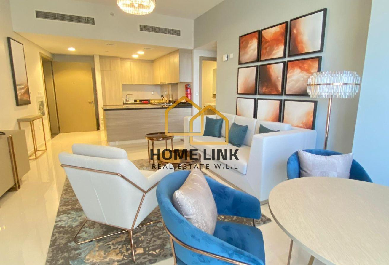 ALL BILLS INCLUDED | COZY 2 BDR + MAID | SEA VIEW