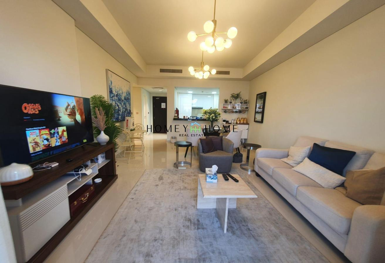 Affordable Price - Spacious 2BDR - Waterfront