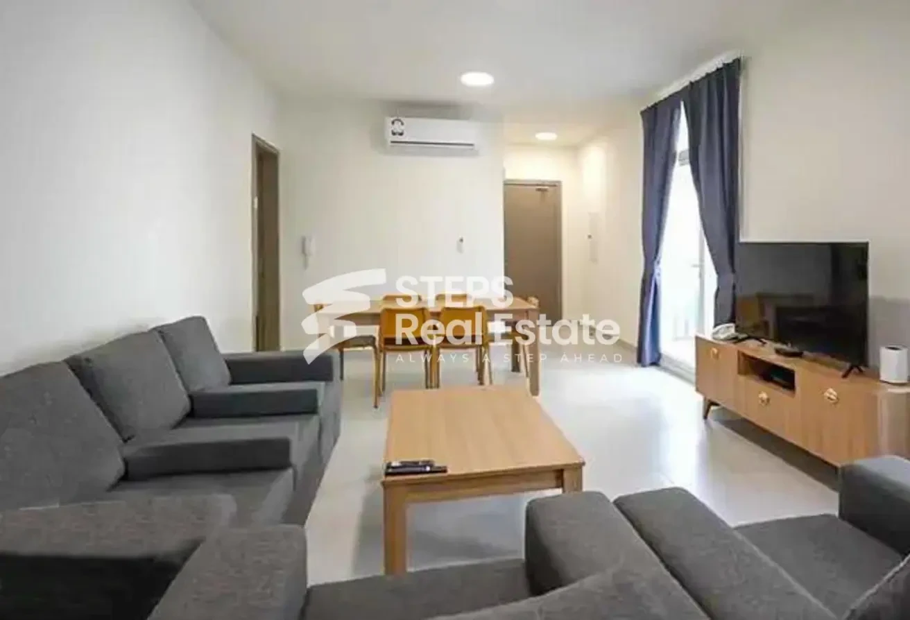 Bulk Deal 200 Units | 3BHK Flat with 1 Month Free - Bulk Rent Units in Al Hadara Street
