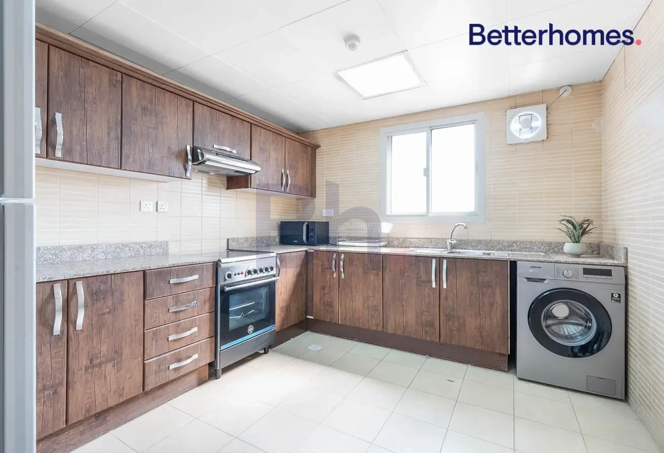 SPACIOUS | COZY | 2 BEDROOMS| FULLY FURNISHED - Apartment in Al Nasr