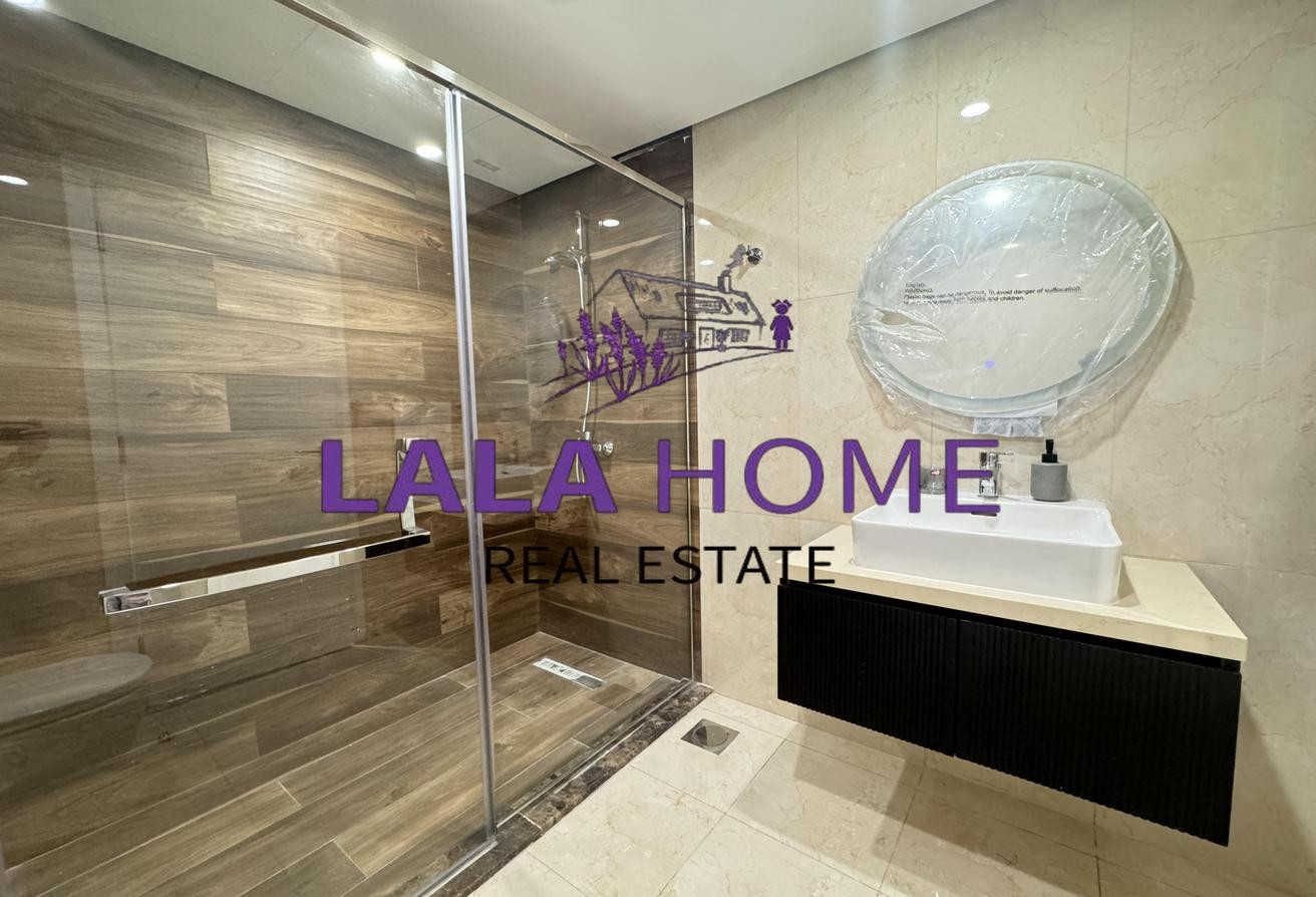 Brand New 1Bedroom, Furnished, Lusail