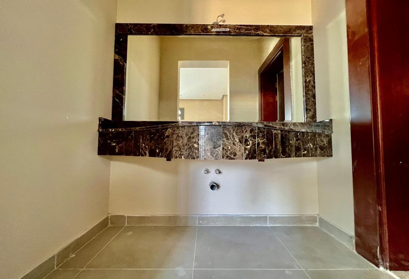 brand new villa_7 bedrooms_al maamoura - Apartment in Al Maamoura