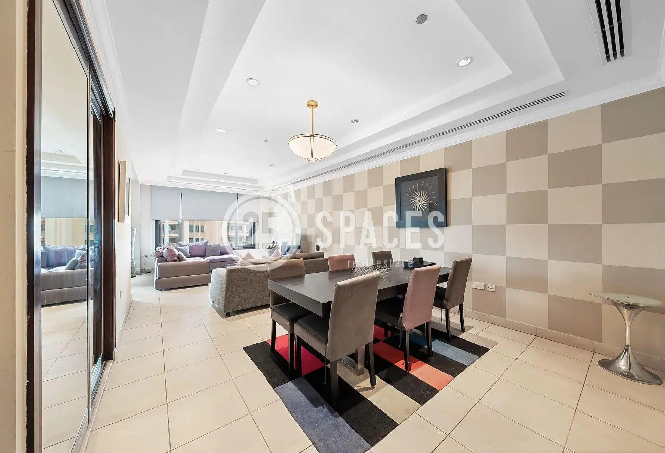 No Agency Fee I One Bedroom Apt I Qatar Cool Incl