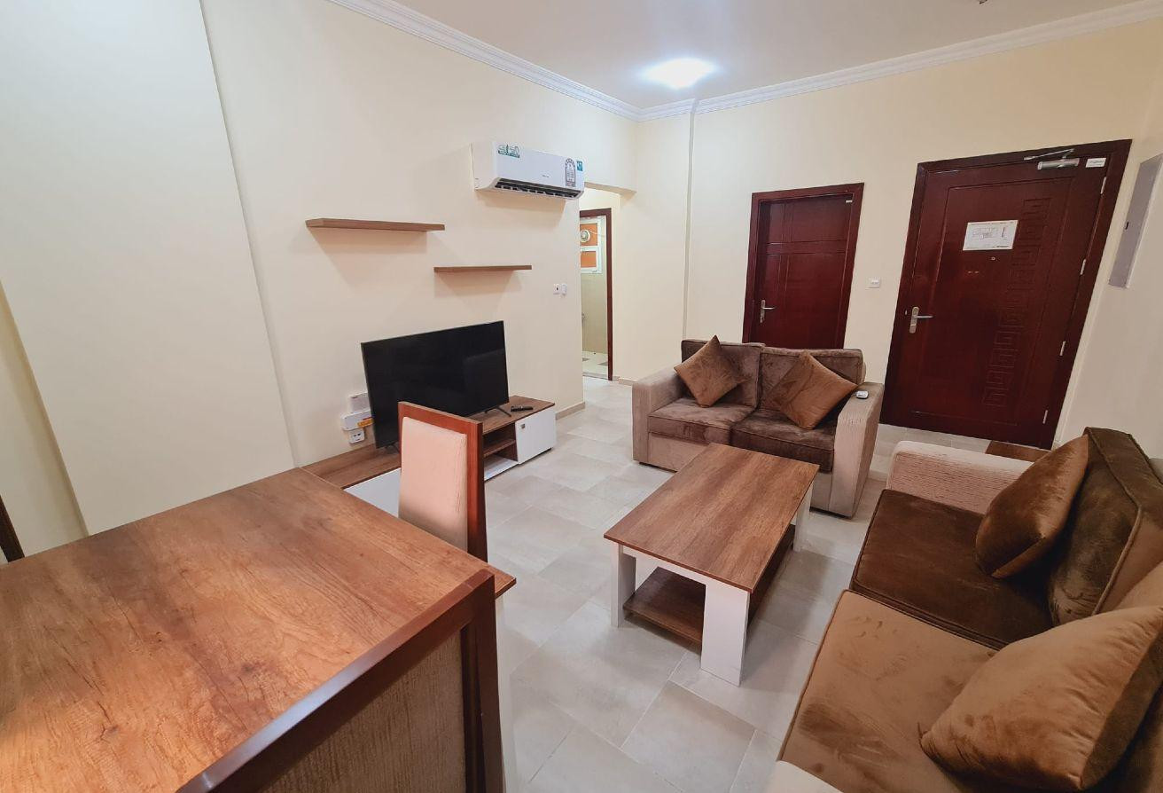 2 Bed | Semi | Balcony | Porto Arabia | 10000