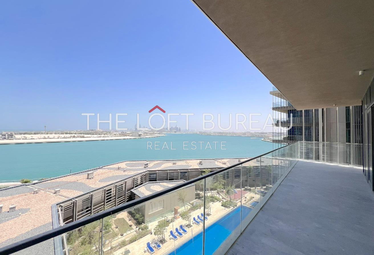 2BHK |177m²| Sea View | 6Y Plan | 20% Down