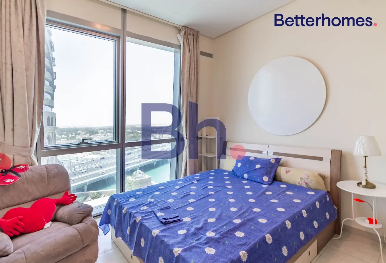 GREAT PRICE!! | 2 BEDROOMS | FULLY FURNISHED - Apartment in Zig Zag Towers
