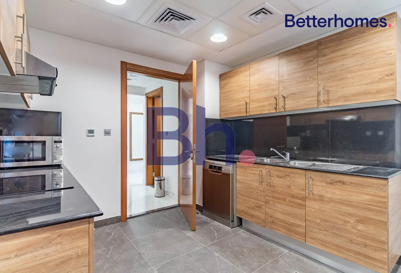 MOVE IN READY | 2 BEDROOMS | FURNISHED - Apartment in West Bay
