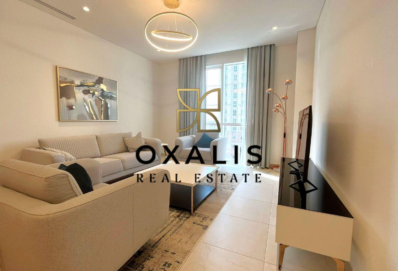 BILLS INCLUDED | FURNISHED 1 BHK | LIMITED OFFER - Apartment in Floresta Gardens