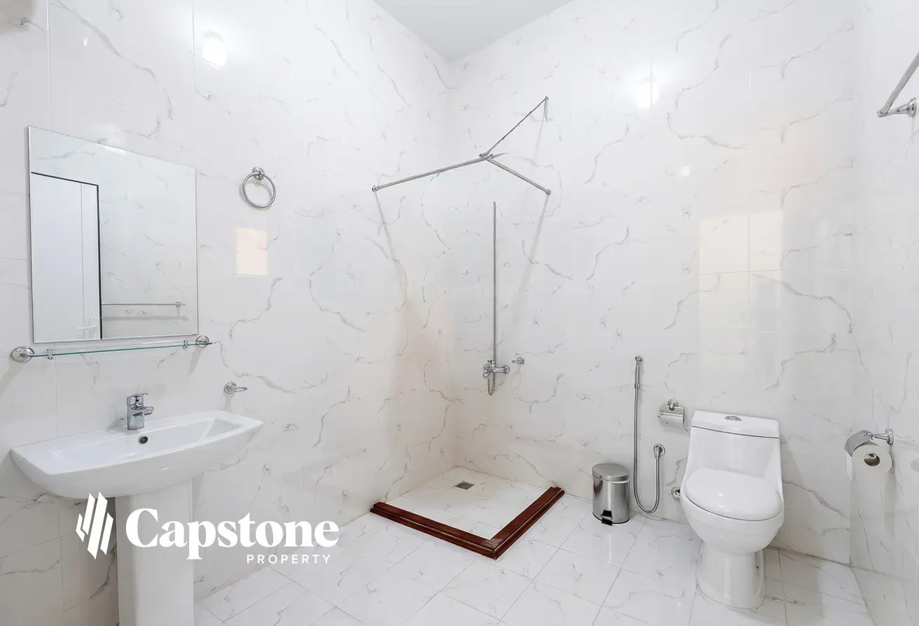 NEAR HAMAD HOSPITAL | PRIME LOCATION | 2BR