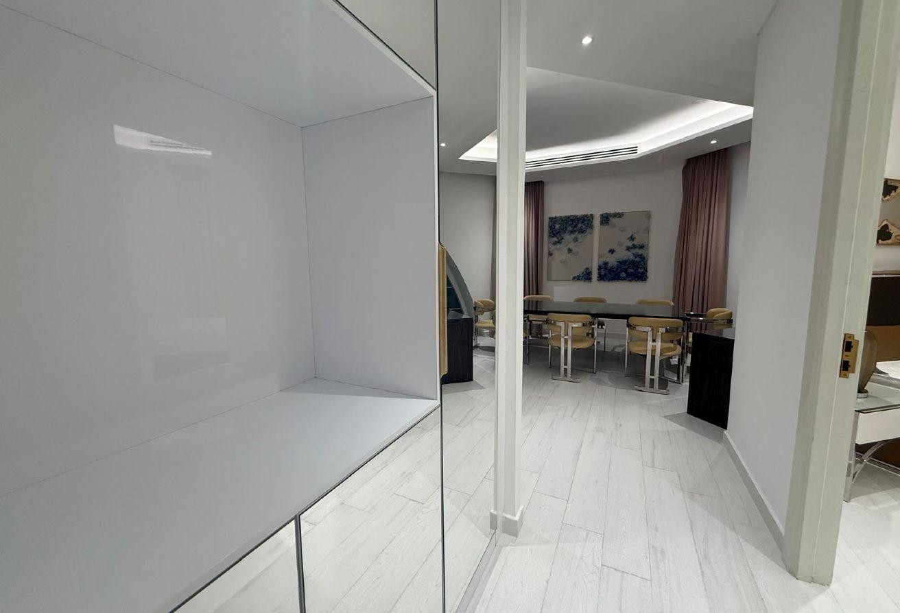 NO COMMISSION | 3 BR+1 | FF | Bills Included - Apartment in Floresta Gardens