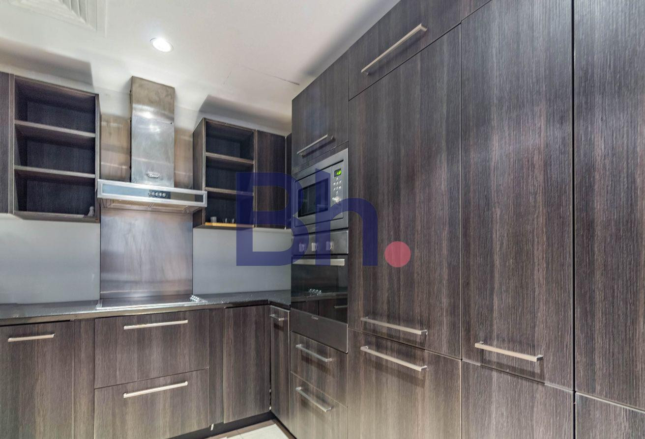HIGH ROI PROPERTY | 1-BEDROOM | FULLY FURNISHED - Apartment in West Porto Drive