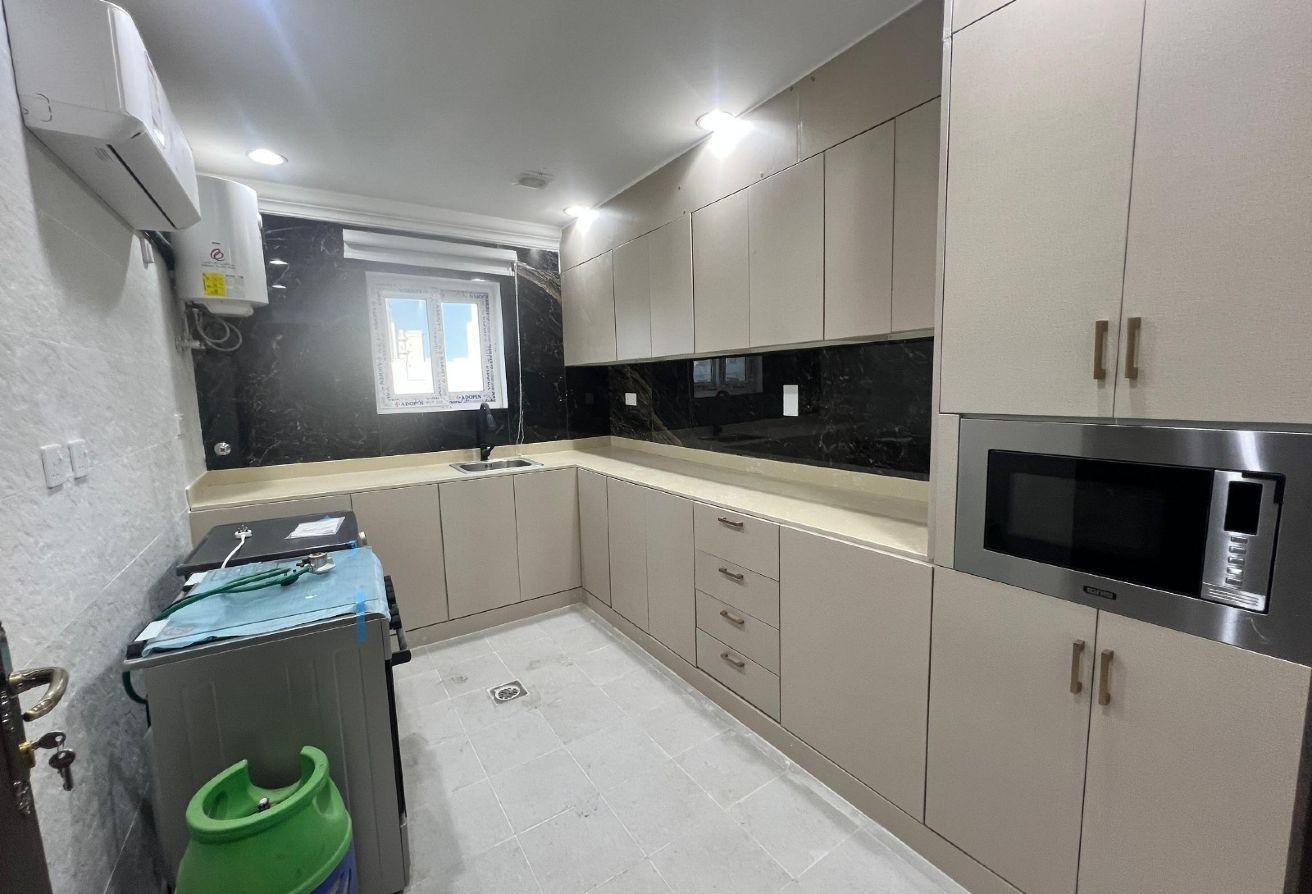 WOW!!LIMITED OFFER CLEAN BRAND NEW FURNISHED 2BHK - Apartment in Old Al Ghanim