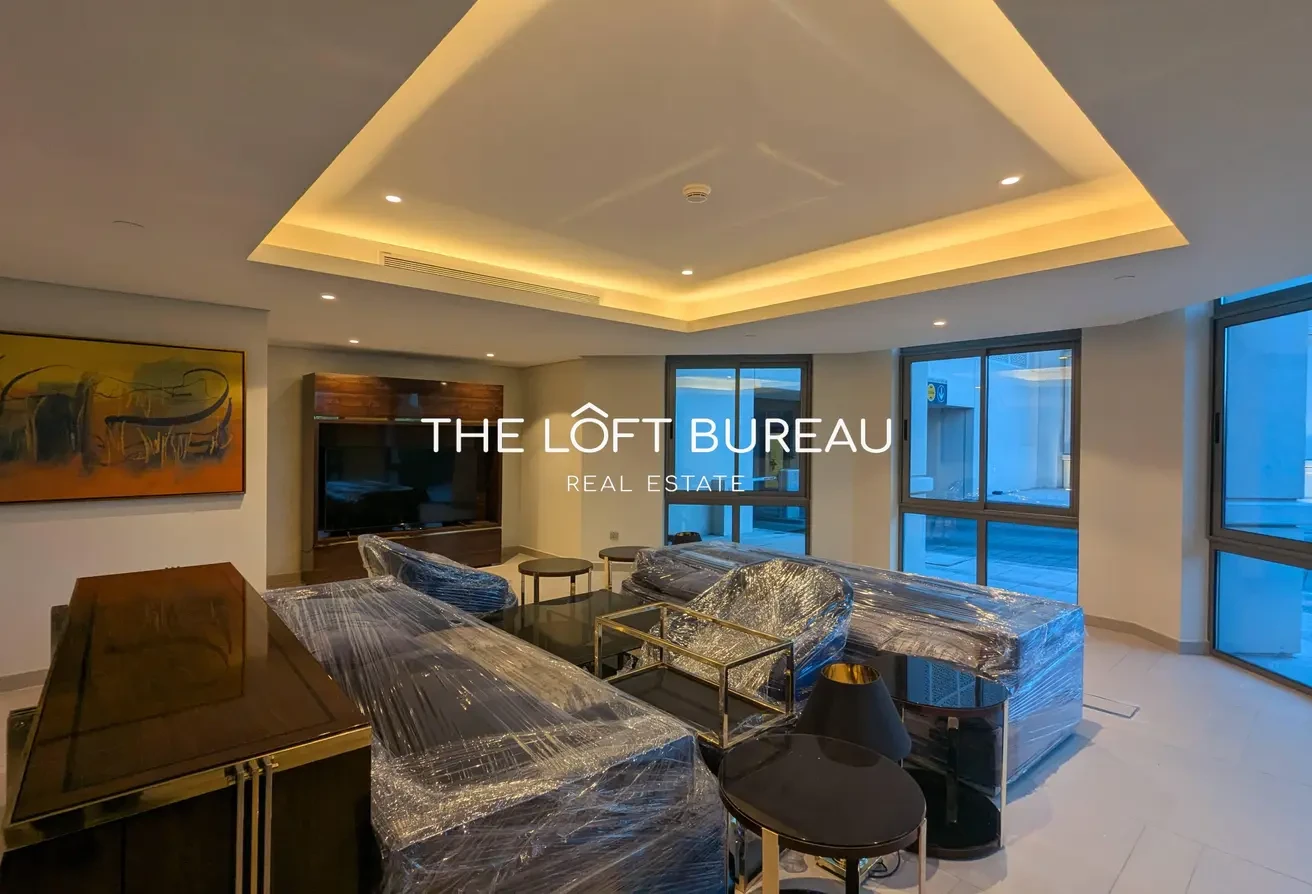 3BDRM+MAID/BILLS INCLD/2MONTHS FREE/NO COMMISSION - Townhouse in Doha