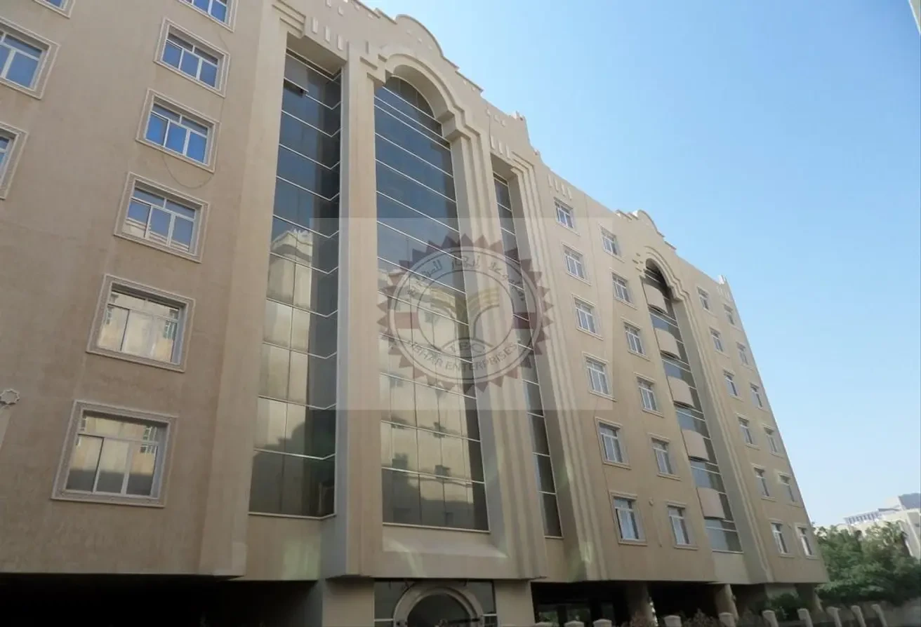 Fully Furnished 2 Bedroom Apartment in Bin Mahmoud - Apartment in Fereej Bin Mahmoud North