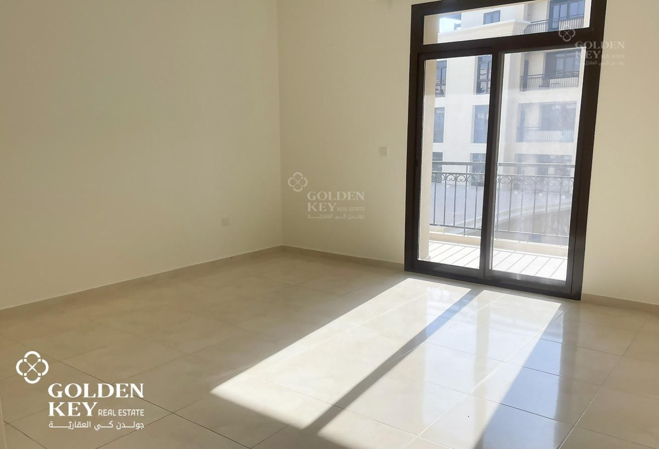 Balcony Amazing Deal| Gym &amp; Pool | Lusail - Apartment in Fox Hills