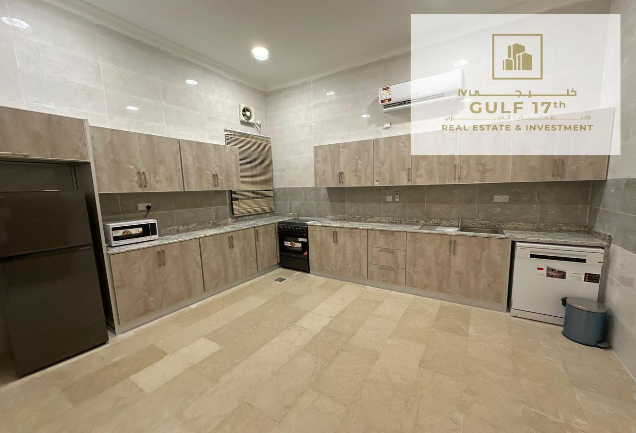BILLS INCLUDED SIMPLY 3 BEDROOMS | UMM AL AMAD - Apartment in Umm Al Amad