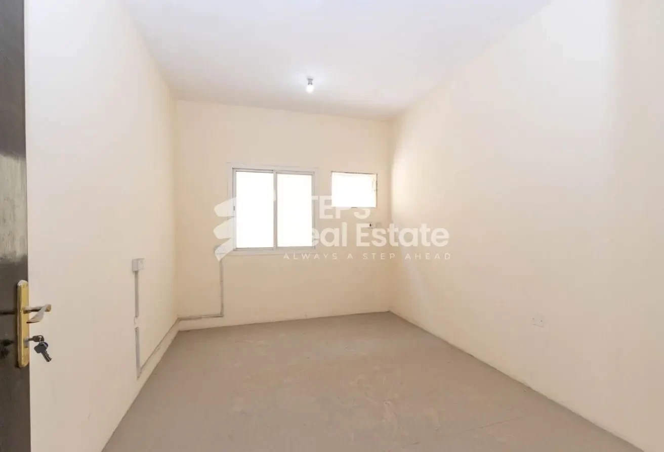 Building of 48 Labor Rooms in Industrial Area - Labor Camp in Industrial Area
