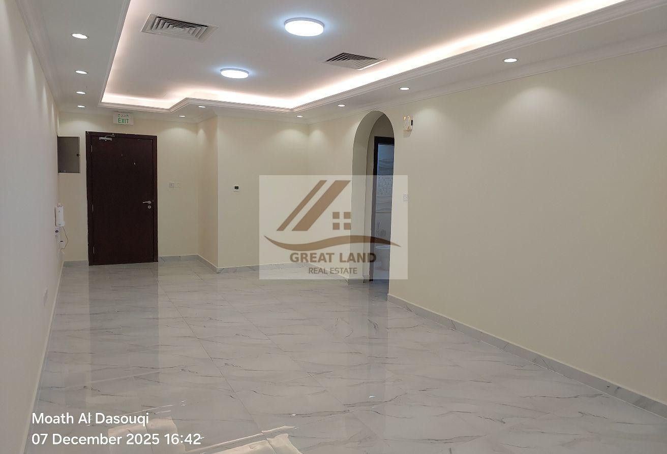 2BHK Apartment for Rent in Fox Hills Area Lusail - Apartment in Fox Hills