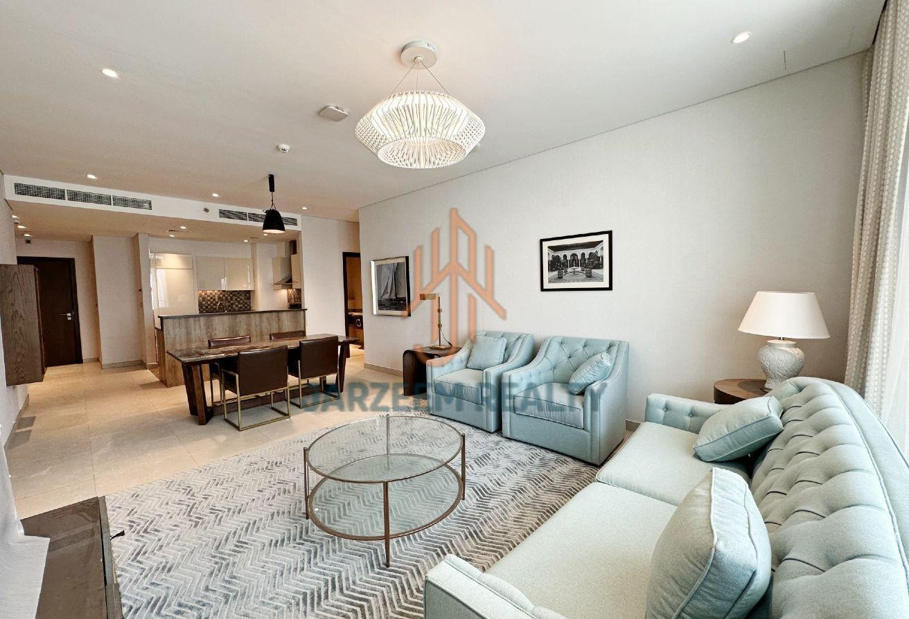 Apartment in Lusail | Bills Included 1 Month Free