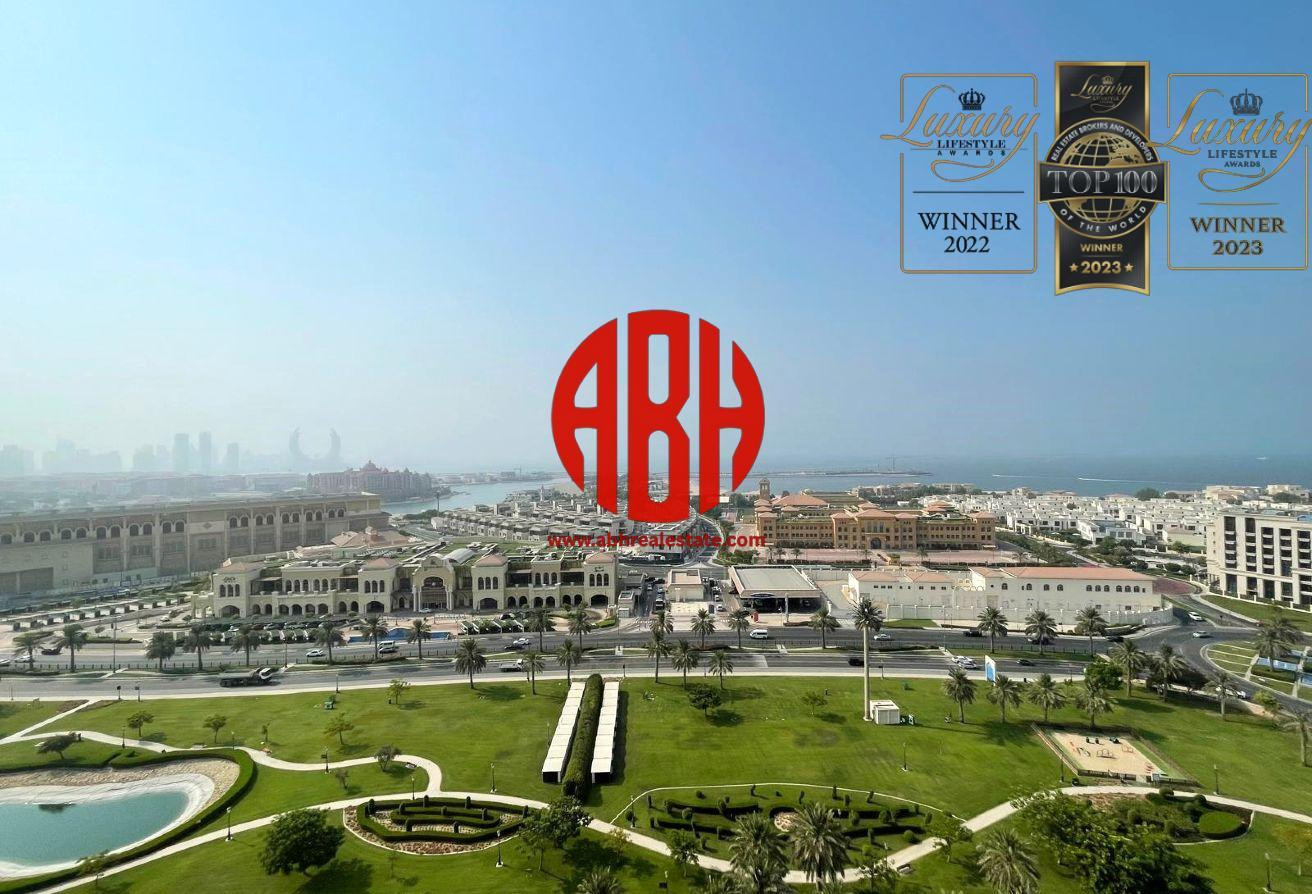 LUXURY 1 BDR | ALL BILLS FREE | EXCLUSIVE FEATURES - Apartment in Viva Central