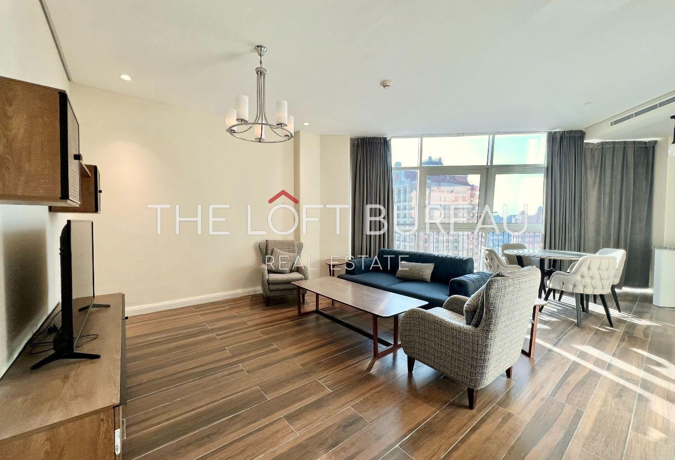 Investor 3BR | Floresta Garden | High ROI invest