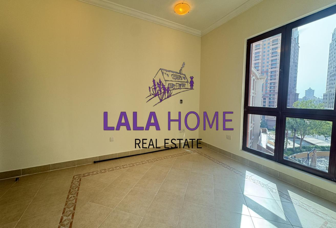 No Fees, Studio, Month Free, Pearl Island - Studio Apartment in Medina Centrale