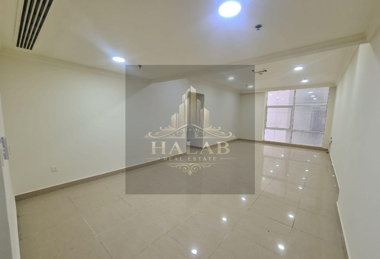 BRAND NEW 1 BHK IN CORNISH WITH BALCONY