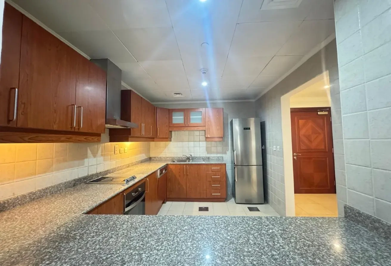 ELEGANT FF 1BHK APARTMENT WITH BIG BALCONY7,5007,500 - Apartment in East Porto Drive