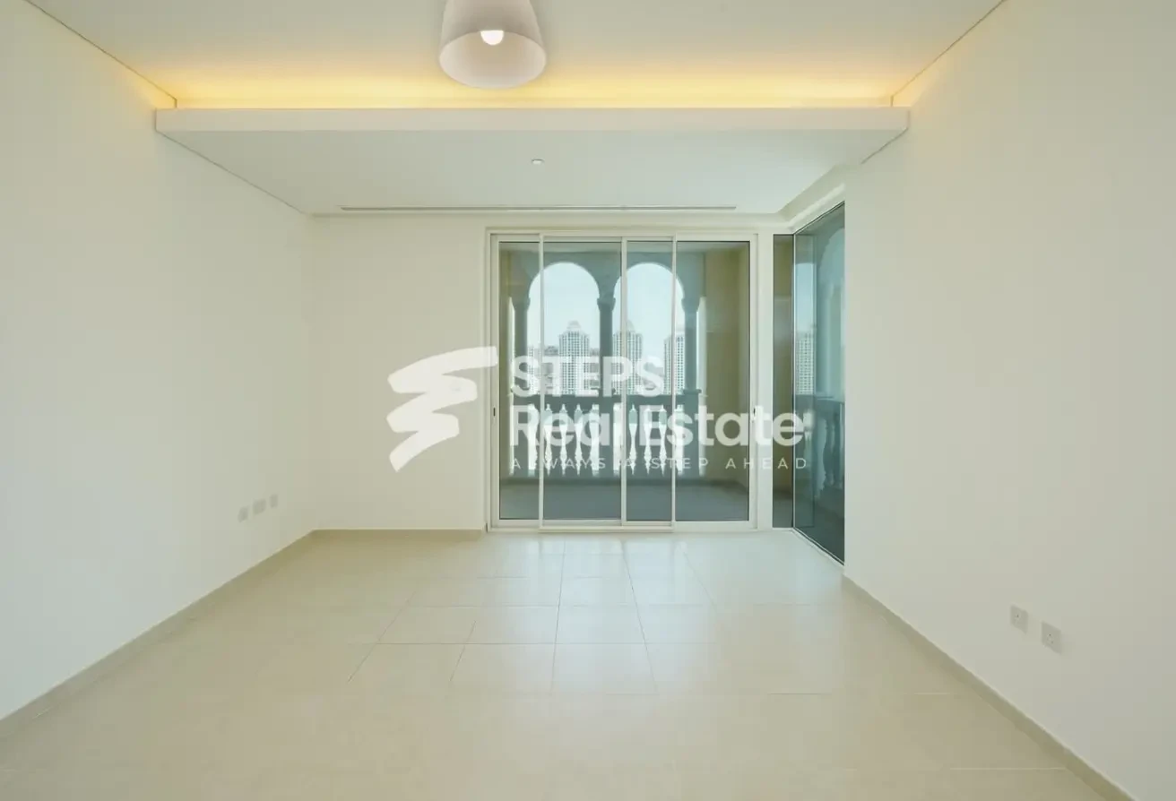 Luxury 2BHK Apartment for Sale with Full Sea View - Apartment in Viva East
