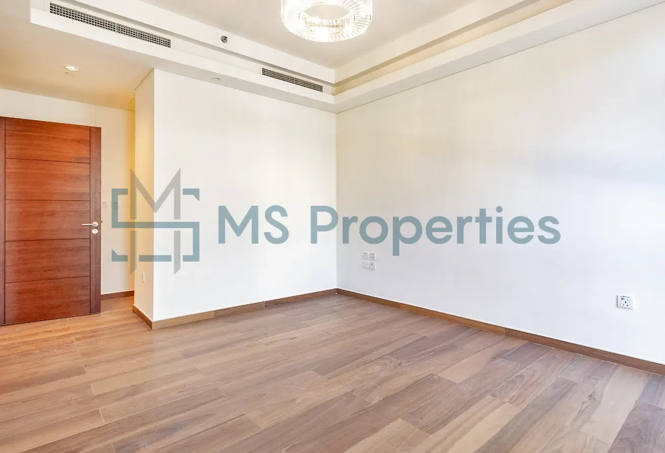 Contemporary 1BR Apartment | Move-In Today - Apartment in Doha