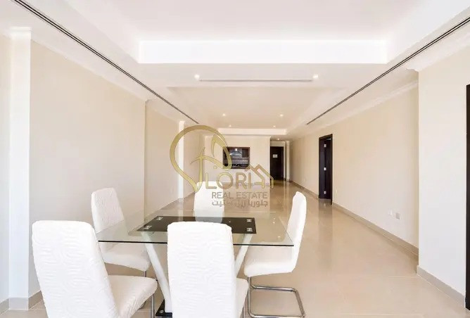 Spacious FF 3BHK +Maid | Porto Arabia | 14k