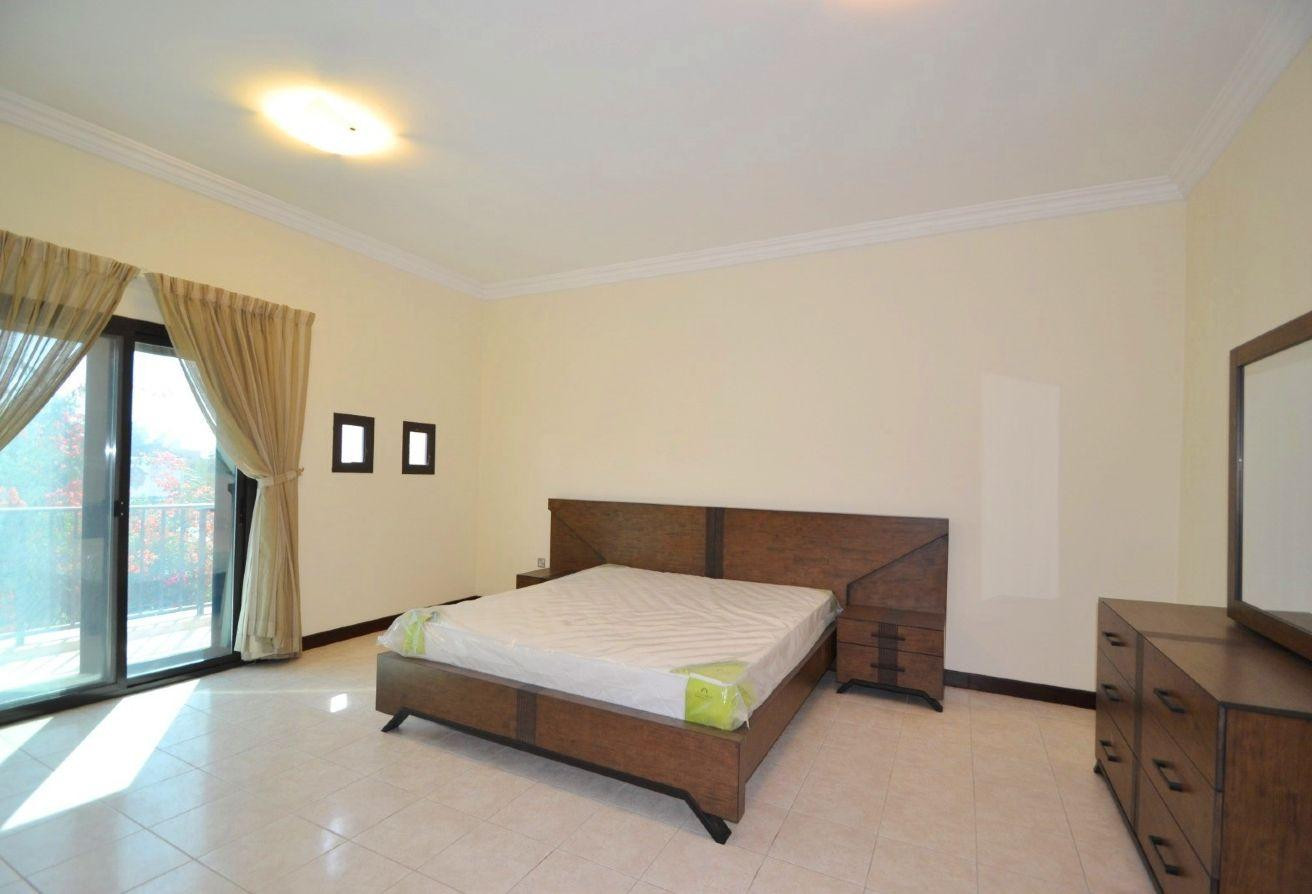 COMPOUND VILLA | SPACIOUS 3 BHK | BEST AMENITIES - Compound Villa in Old Airport 43