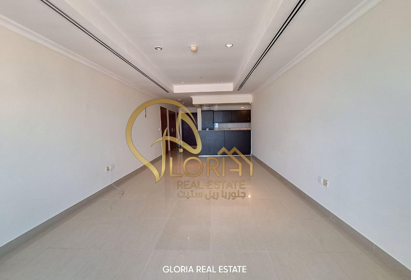 Hot Deal! Amazing Studio in The Pearl | Just 5.5K - Studio Apartment in East Porto Drive