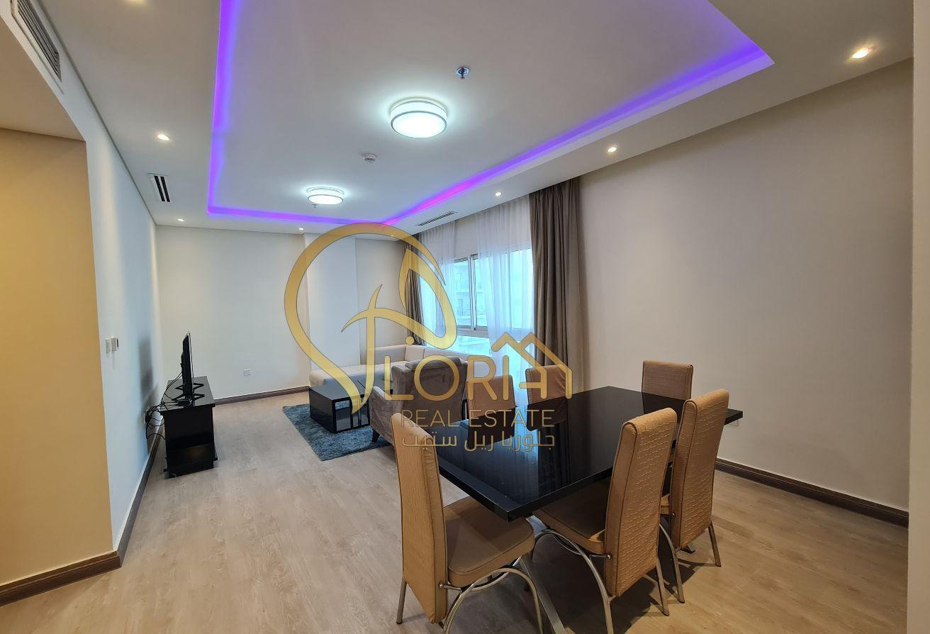 Investment Opportunity | Best Rate In Lusail | 1BR - Apartment in Artan Residence Apartments Fox Hills 150