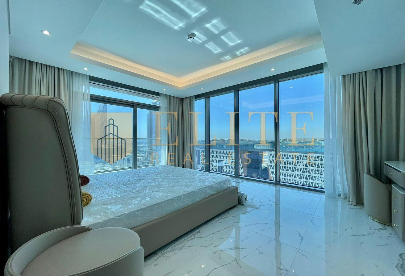 BRAND NEW | 2 BEDROOMS PLUS MAID | FREE MONTH