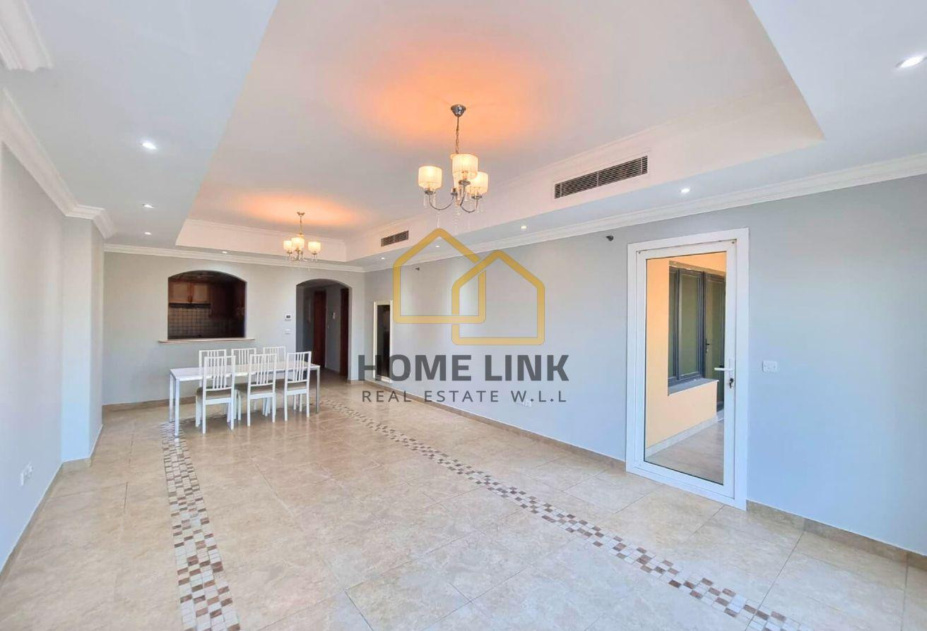 MARINA VIEW | 2 BEDROOM SF IN PORTO ARABIA - Apartment in East Porto Drive