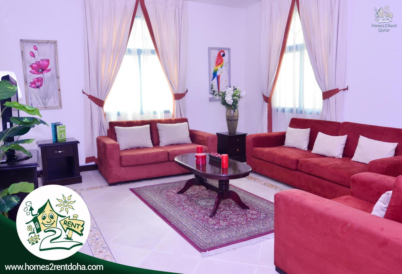 FF 5BHK ! All Inclusive ! Short and Long Term - Villa in West Porto Drive