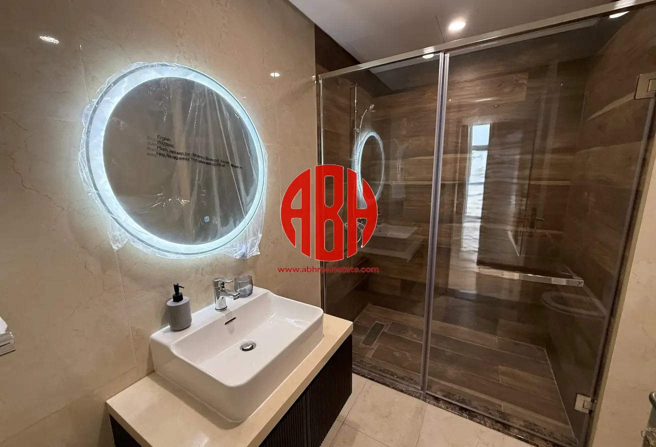 BRAND NEW | ELEGANT 1 BDR FF | HIGH-END AMENITIES - Apartment in Yasmeen City