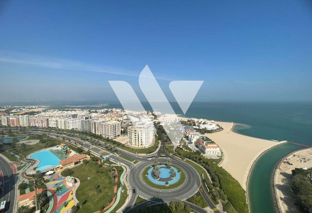 SPACIOUS AND ELEGANT PENTHOUSE FOR RENT FF | PEARL - Townhouse in Floresta Gardens