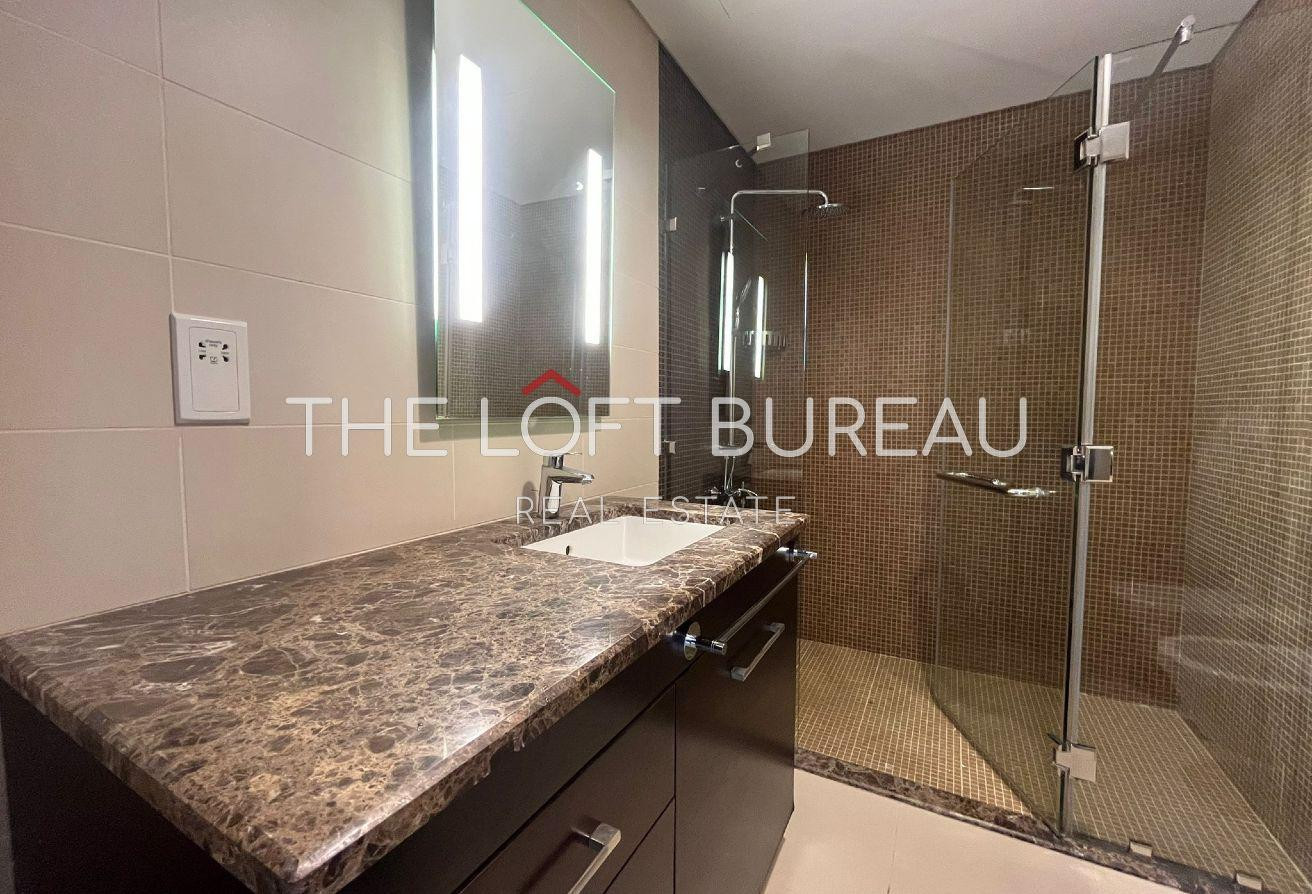2 BD + MAIDS | 3 BALCONIES || FULL BEACH VIEWS