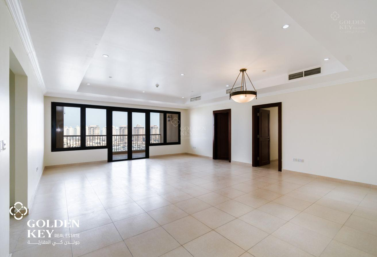 Brand New 2 BR I Amenities I Al Waab