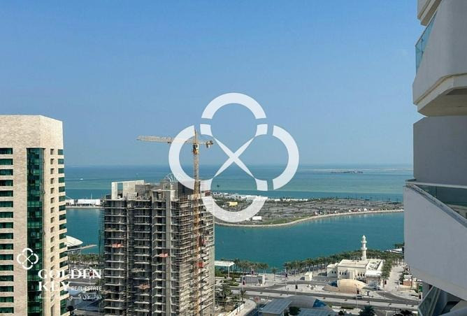 2 BEDROOMS + MAID ROOM | SF | MARINA VIEW